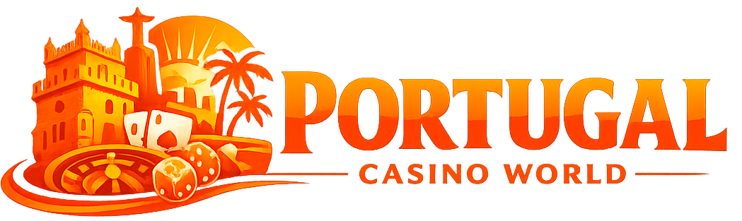 Portugal Casino World